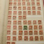936 6228 STAMPS